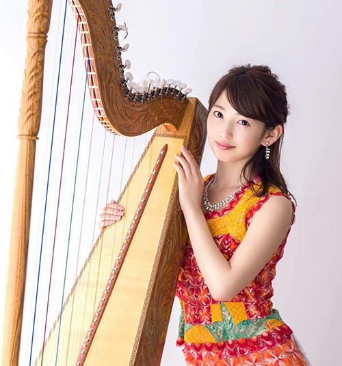 小野華那子 プレミアム音楽教室 溝の口校 ピアノ,ヴァイオリン,フルート,チェロ,サックスほか